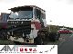 Scania  LBS 140 V8 6x2 1973 Standard tractor/trailer unit photo