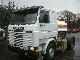 1991 Scania  113 M 360 he again an OR HOW MUCH?? Semi-trailer truck Standard tractor/trailer unit photo 1