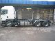 2008 Scania  R500 6 * 2 Truck over 7.5t Roll-off tipper photo 1