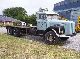 Scania  LS 110 6x2 does not torpedo 111 112 113 1971 Chassis photo
