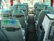 1988 Setra  S 211 HD (air, 39 seats, 290 hp) Coach Coaches photo 5