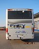 2002 Setra  S 317 UL - GT Front Coach Cross country bus photo 3