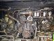2001 Setra  S 317 GT-HD (€ 2) Air, fire damage to Webasto Coach Coaches photo 14