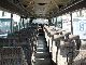 1993 Setra  215 hr Coach Cross country bus photo 3