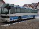 1995 Setra  215 only 5500 €!! Coach Cross country bus photo 10