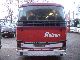 1989 Setra  HR 215 MB V8 engine / top condition Coach Cross country bus photo 3