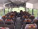 1989 Setra  HR 215 MB V8 engine / top condition Coach Cross country bus photo 7
