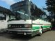 1990 Setra  215 ul Coach Cross country bus photo 2