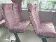 1995 Setra  315 UL / manual / High-strength Sitze/Euro2 TOP! Coach Cross country bus photo 9
