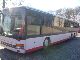 1999 Setra  UL 319 NF 2 PIECES Coach Cross country bus photo 1
