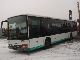 1996 Setra  315 NF Manual / Euro II / MB engine Coach Public service vehicle photo 1