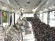 2007 Setra  S 415 NF Coach Public service vehicle photo 3