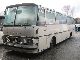 Setra  S130 Vintage 1968 Cross country bus photo
