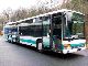 Setra  S 319 NF 1999 Cross country bus photo