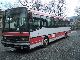 1994 Setra  S 215 bus lines Coach Public service vehicle photo 1