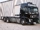 2009 Volvo  FH 13 Globetrotter * 440 * BDF * 6x2 * EURO 5 Truck over 7.5t Swap chassis photo 2
