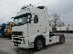 2006 Volvo  FH 13 440 XL € 5 Semi-trailer truck Standard tractor/trailer unit photo 2