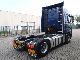 2007 Volvo  FH13 440 Euro 5 4x2T 750.000Km Semi-trailer truck Standard tractor/trailer unit photo 2