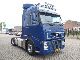 2007 Volvo  FH13 440 Euro 5 4x2T 750.000Km Semi-trailer truck Standard tractor/trailer unit photo 3