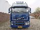 2007 Volvo  FH13 440 Euro 5 4x2T 750.000Km Semi-trailer truck Standard tractor/trailer unit photo 5