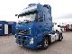 Volvo  FH13-440 Globetrotter XL auxiliary air tanks 2 TOP 2007 Standard tractor/trailer unit photo