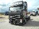 Volvo  FH 440 Low bed 2006 Volume trailer photo