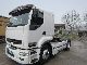 2003 Volvo  FH12-460 Globetrotter 6x2-I-Shift-top condition Truck over 7.5t Swap chassis photo 13