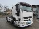 2003 Volvo  FH12-460 Globetrotter 6x2-I-Shift-top condition Truck over 7.5t Swap chassis photo 14