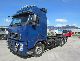2003 Volvo  FH12-460 Globetrotter 6x2-I-Shift-top condition Truck over 7.5t Swap chassis photo 2
