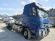 2003 Volvo  FH12-460 Globetrotter 6x2-I-Shift-top condition Truck over 7.5t Swap chassis photo 4
