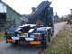 1997 Volvo  FH12/380 6x2 CRANE Palfinger PK32000 Semi-trailer truck Heavy load photo 1