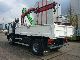 2005 Volvo  FL 220 Truck over 7.5t Tipper photo 2