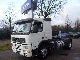 Volvo  FM7-290 manual transmission and air conditioning L2H1 1999 Standard tractor/trailer unit photo