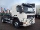 1999 Volvo  FM7-290 manual transmission and air conditioning L2H1 Semi-trailer truck Standard tractor/trailer unit photo 1