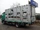 1997 Volvo  FH12-380 - Double-decker livestock building Menke Truck over 7.5t Horses photo 3