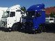 1999 Volvo  FH 12 6x2 Jumbo BDF, D12C engine! X 5 is present! Truck over 7.5t Chassis photo 10