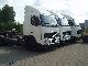 1999 Volvo  FH 12 6x2 Jumbo BDF, D12C engine! X 5 is present! Truck over 7.5t Chassis photo 5