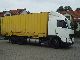 1999 Volvo  FH 12 6x2 Jumbo BDF, D12C engine! X 5 is present! Truck over 7.5t Chassis photo 6