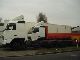 1999 Volvo  FH 12 6x2 Jumbo BDF Truck over 7.5t Swap chassis photo 2