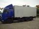 1999 Volvo  FH 12 6x2 Jumbo BDF Truck over 7.5t Swap chassis photo 8