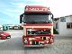 Volvo  FH12 420 Manual gearbox NEW MODEL 2002 Standard tractor/trailer unit photo
