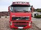 Volvo  FH12 420 MANUAL KIPHYDROLIQUE 2005 Standard tractor/trailer unit photo