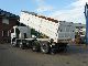 2002 Volvo  FM12-420 8x4 Euro 3 air Truck over 7.5t Three-sided Tipper photo 2