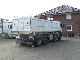 2002 Volvo  FM12-420 8x4 Euro 3 air Truck over 7.5t Three-sided Tipper photo 6