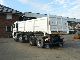 2002 Volvo  FM12-420 8x4 Euro 3 air Truck over 7.5t Three-sided Tipper photo 7