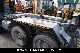 1999 Volvo  FL 10 320 8x4 Truck over 7.5t Chassis photo 1