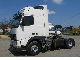 2000 Volvo  Volvo FH12 460 Semi-trailer truck Standard tractor/trailer unit photo 1
