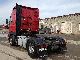 2000 Volvo  FH12 Semi-trailer truck Standard tractor/trailer unit photo 1