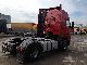 2000 Volvo  FH12 Semi-trailer truck Standard tractor/trailer unit photo 2