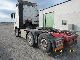 2005 Volvo  FH12 6x2 Manuel Gearbox Semi-trailer truck Standard tractor/trailer unit photo 3